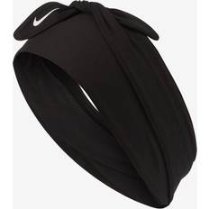 Dam Håraccessoarer Nike Bandana Head Tie Headband