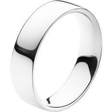 Georg Jensen Ringar Georg Jensen Magic Ring - Platin (5.7mm)