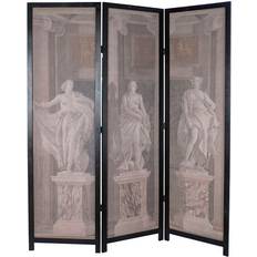 Dkd Home Decor Folding Screen Rumsavdelare