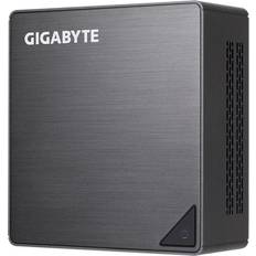 Stationära datorer Gigabyte Brix s GB-BLPD-5005 (rev. 1.0)