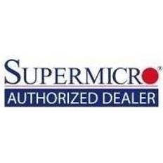 SuperMicro Mini Tower (Micro-ATX) Datorchassin SuperMicro Mcp-290-00055-0n Chassis Rail Set Other