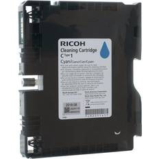 Ricoh Cyan Bläckpatroner Ricoh Cleaning Cartridge Ri