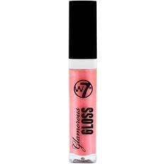 W7 Glamorous Lipgloss 03