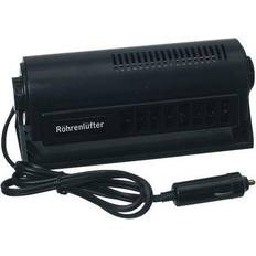 Rørventilator 12V 120w