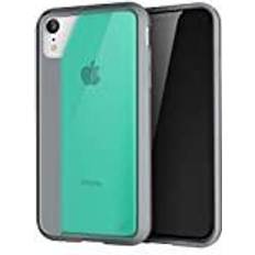 Element Case Plaster Mobiltillbehör Element Case Illusion fodral för iPhone XR – grön