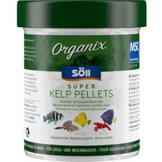 Söll Organix Super Kelp Pellets 130ml