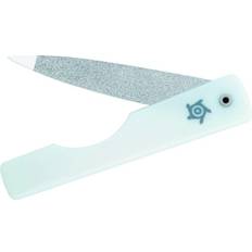 Pfeilring Nagelverktyg Pfeilring 1115W Nail File 11.5 Centimeter with White Handle