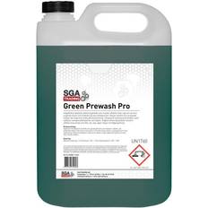 SGA Green Prewash Pro 5l, förtvätt