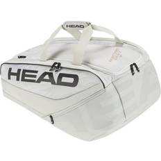 Padelväskor - Skofack Padelväskor & Fodral Head Pro X Padel Bag Off-White