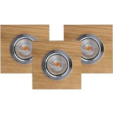 Spot-Light Takplafonder Spot-Light 2515374 SET Takplafond