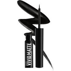 NYX Vivid Matte Liquid Liner #01 Black