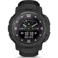 Garmin Smartwatches Garmin Instinct Crossover Solar Tactical Edition