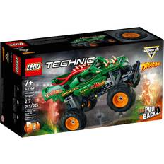 Lego Technic Lego Technic Monster Jam Dragon 42149