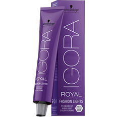 Schwarzkopf Professional Igora Royal Fashion Lights L-33 dark 60ml