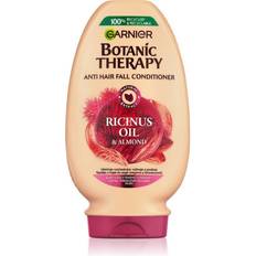 Garnier Balsam Garnier Balm with Ricin and Almond Oil for Fortifying Balm Therapy Fortifying Balm