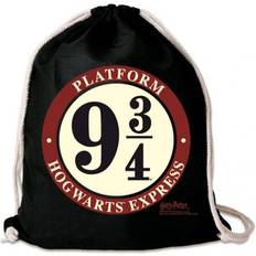 Logoshirt Harry Potter Gympapåse Platform 9 3/4