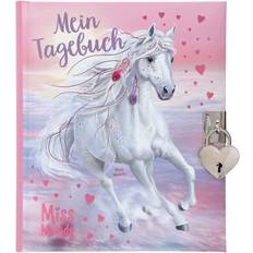 Djur Aktivitetsböcker Depesche Miss Melody Horse Diary