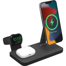 Mophie Snap+ 3-in-1 Wireless Charging Stand