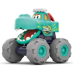 B Beez Monstertruck, Krokodil