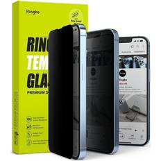 Ringke Privacy Glass Screen Protector for iPhone 13 Pro Max/14 Plus