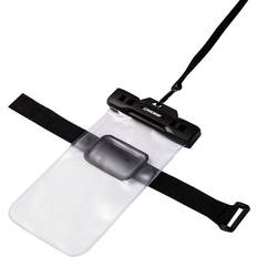 Cressi Mobile Phone Waterproof Bag Universal Waterproof Phone/Smartphone Case