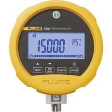 Fluke 700G29 Pressure gauge Gas, Liquid -0.97