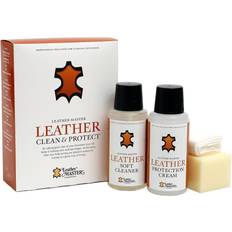 Rengöringsmedel Leather Master Scandinavia Clean & Protect Maxi 2pcs 250ml