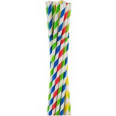 GoDan Tubes, straws, pap. broken strips MIX 6x200mm 100pcs