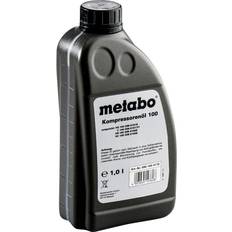 Metabo Kompressorolja 1,0 L