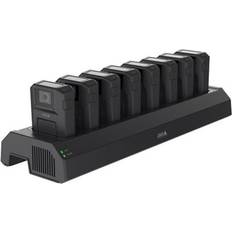 Axis Communications W701 Docking Station 8-bay