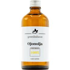 Greenbalance Ekologisk Ojonolja 100% 100ml