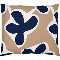 Marimekko Kompletta dekorationskuddar Marimekko Kevätkiuru Komplett dekorationskudde Brun, Beige, Blå, Vit (60x)