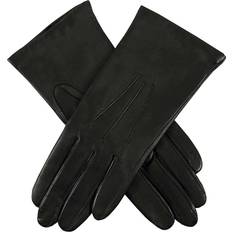 Dents Maisie Cashmere Lined Touchscreen Leather Gloves