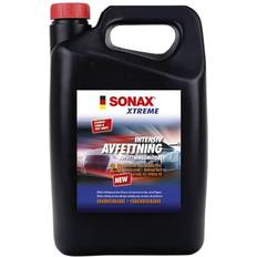 Sonax Avfettning Sonax Intensiv avfettning Xtreme 5l, asfaltlösare