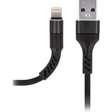 Maxlife 1m lightning kabel 2A