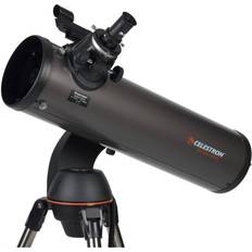 Celestron Nexstar 130 SLT