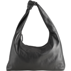 Skinn - Svarta Handväskor Markberg Lucille MBG Bag