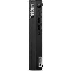 Lenovo 8 GB - Kompakt Stationära datorer Lenovo ThinkCentre M70q G3 11T3002USP