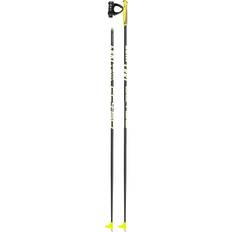 Leki CC 450 Black-Yellow