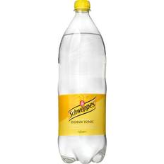 Spendrups Schweppes Indian Tonic Water 1,5L inkl pant