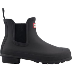 Hunter 44 Kängor & Boots Hunter Original Chelsea Boots - Black