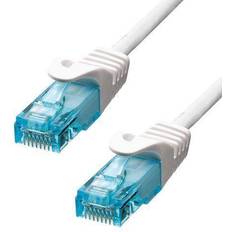 ProXtend 6AUTP-20W nätverkskablar Cat6a U/UTP UTP