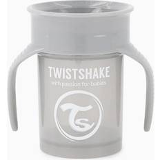 Muggar Twistshake 360 Cup