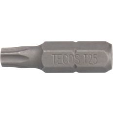 Wareco TECOS T25 S2 Bitsskruvmejsel