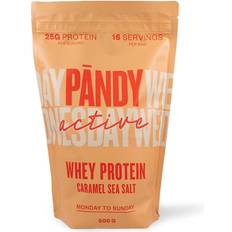 Pandy Whey Protein Caramel Seasalt 600g