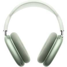 Over-Ear - Silver - Trådlösa Hörlurar Apple AirPods Max