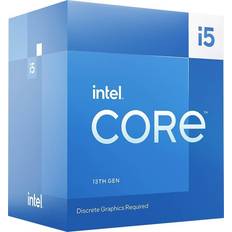AVX2 - Core i5 - Intel Socket 1700 Processorer Intel Core i5 13400 2.5GHz Socket 1700 Box