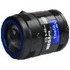 Axis Theia Varifocal Telephoto Lenses 9-40 Mm