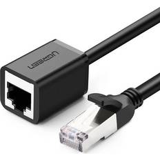 Ugreen Nätverkskablar Ugreen Ethernetförlängningskabel RJ45, Cat.