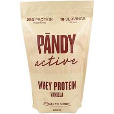 Pandy Whey Protein Vanilla 600 g